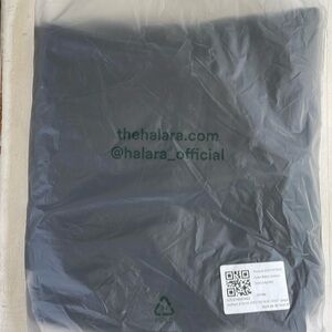 Halara stretched Pants